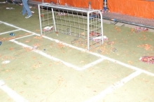 Kartoffelarena EK 2008: Nederland - Italie (4)