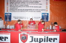 Kartoffelarena EK 2008: Nederland - Italie (2)