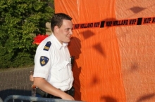 Kartoffelarena EK 2008: Nederland - Italie (2)