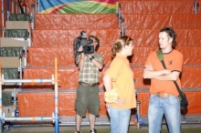 Kartoffelarena EK 2008: Nederland - Italie (2)