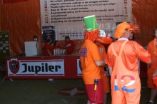 Kartoffelarena EK 2008: Nederland - Italie (2)