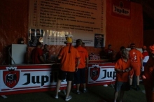 Kartoffelarena EK 2008: Nederland - Italie (3)