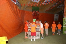 Kartoffelarena EK 2008: Nederland - Italie (3)