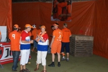 Kartoffelarena EK 2008: Nederland - Italie (3)