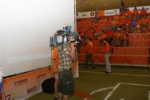 Kartoffelarena EK 2008: Nederland - Italie (3)