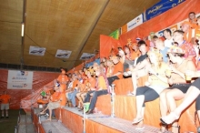 Kartoffelarena EK 2008: Nederland - Italie (3)