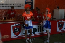 Kartoffelarena EK 2008: Nederland - Italie (3)