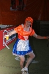 Kartoffelarena EK 2008: Nederland - Italie (3)