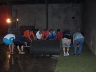 Opbouw Kartoffel Arena (3)