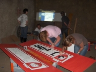 Opbouw Kartoffel Arena (3)