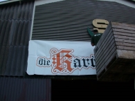 Opbouw Kartoffel Arena