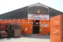 Opbouw Kartoffel Arena (7)