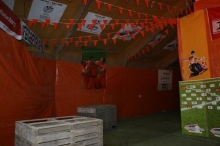 Opbouw Kartoffel Arena (7)