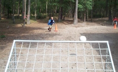 BAS Voetbal Jeugdkamp 2003 (1)