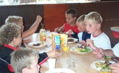 BAS Voetbal Jeugdkamp 2003 (1)