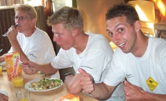 BAS Voetbal Jeugdkamp 2003 (1)