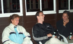 BAS Voetbal Jeugdkamp 2003 (1)