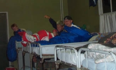 BAS Voetbal Jeugdkamp 2003 (1)