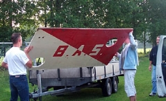 BAS Voetbal Jeugdkamp 2003 (1)