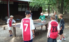 BAS Voetbal Jeugdkamp 2003 (1)