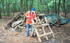 BAS Voetbal Jeugdkamp 2003 (2)