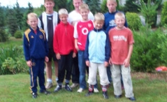 BAS Voetbal Jeugdkamp 2003 (2)
