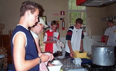 BAS Voetbal Jeugdkamp 2003 (1)