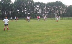 BAS Voetbal Jeugdkamp 2003 (2)