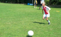 BAS Voetbal Jeugdkamp 2003 (2)