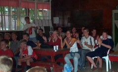 BAS Voetbal Jeugdkamp 2003 (3)