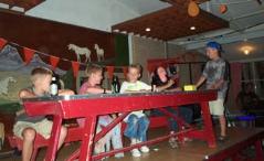 BAS Voetbal Jeugdkamp 2003 (3)