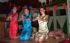 BAS Voetbal Jeugdkamp 2003 (3)