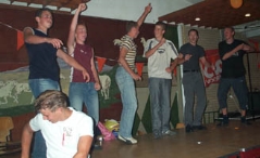 BAS Voetbal Jeugdkamp 2003 (3)