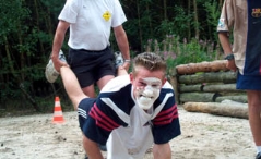 BAS Voetbal Jeugdkamp 2003 (1)