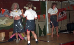 BAS Voetbal Jeugdkamp 2003 (3)