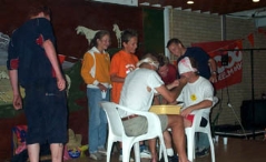 BAS Voetbal Jeugdkamp 2003 (3)