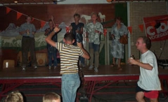 BAS Voetbal Jeugdkamp 2003 (3)