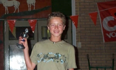 BAS Voetbal Jeugdkamp 2003 (3)