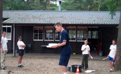 BAS Voetbal Jeugdkamp 2003 (1)