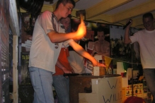 BAS Voetbal Jeugdkamp 2004