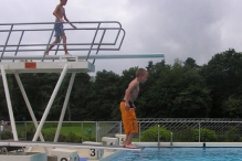 BAS Voetbal Jeugdkamp 2004