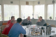 Keepersdag 2002