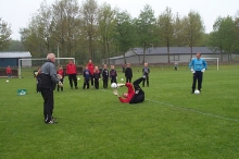 Keepersdag 2002
