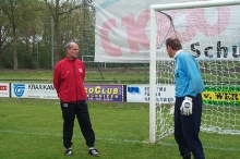 Keepersdag 2002