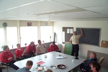 Keepersdag 2002