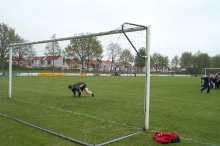 Keepersdag 2002