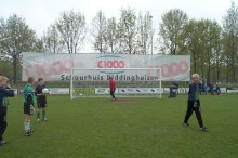 Keepersdag 2002