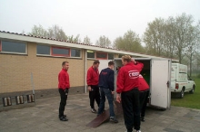 Keepersdag 2002