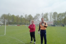 Keepersdag 2002