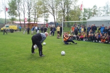 Keepersdag 2002